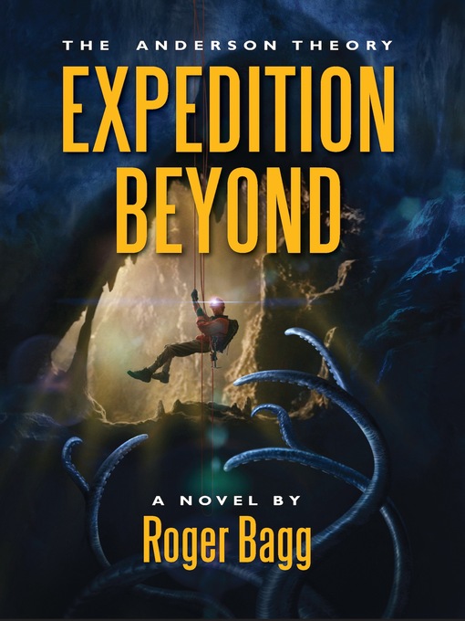 Title details for Expedition Beyond by Roger Bagg - Available